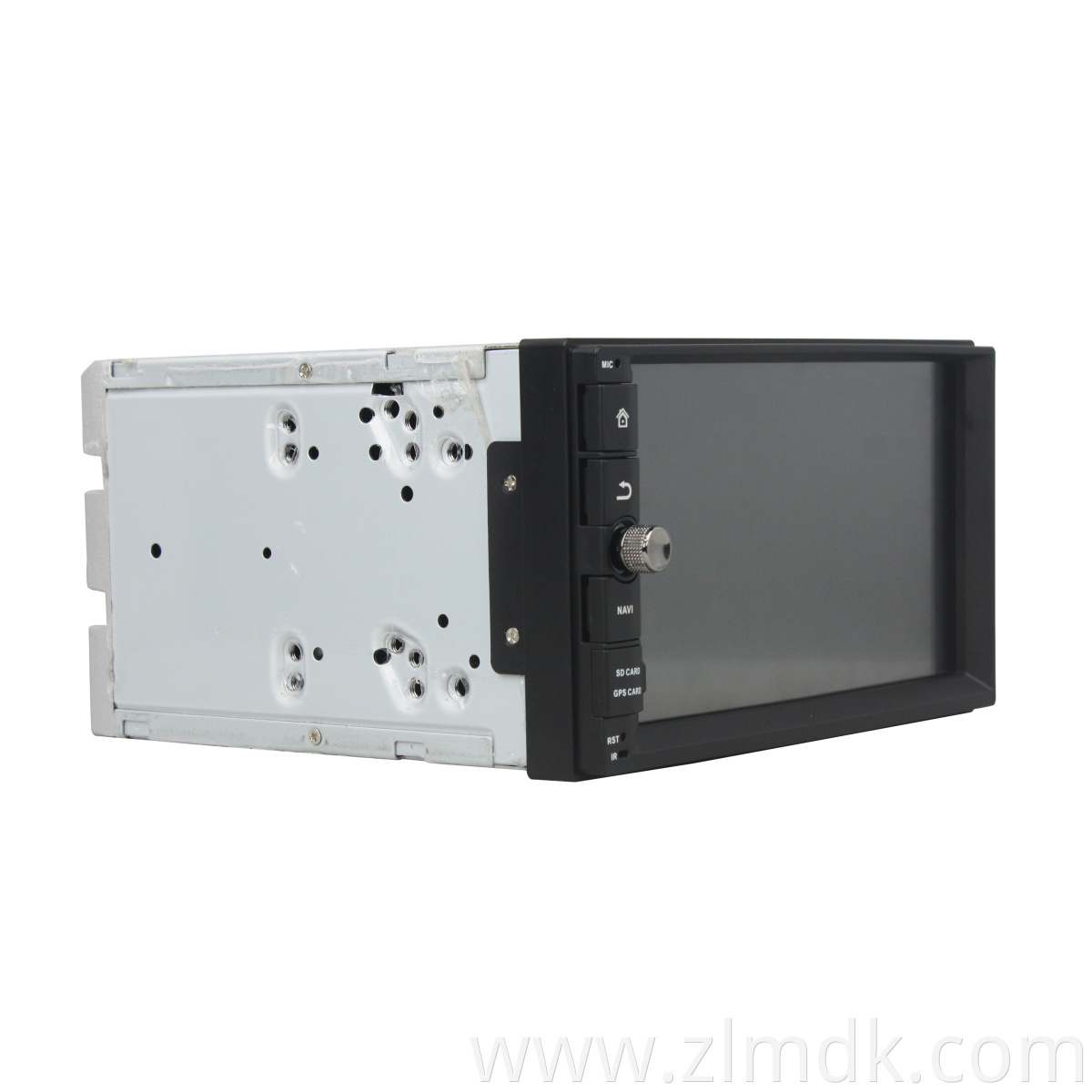 7inch universal 2din model